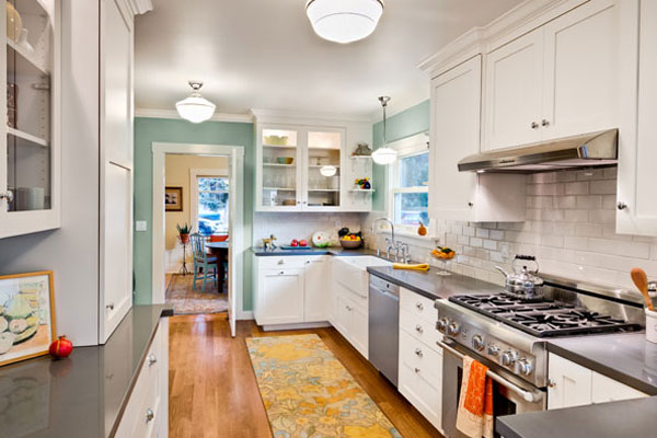 My Kitchen Plans and Inspiration - The Turquoise Home