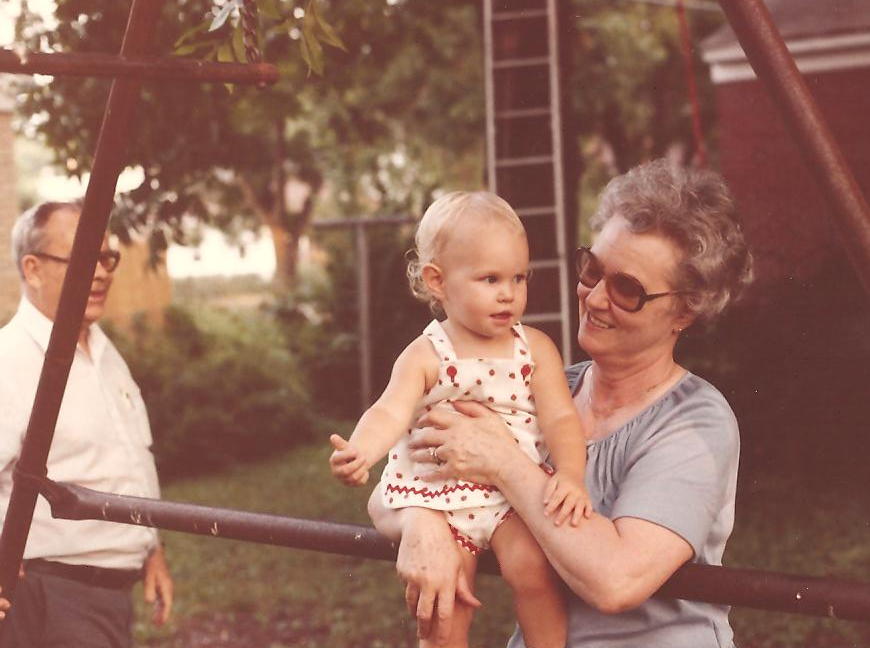 Grandy, Laura, Grammy