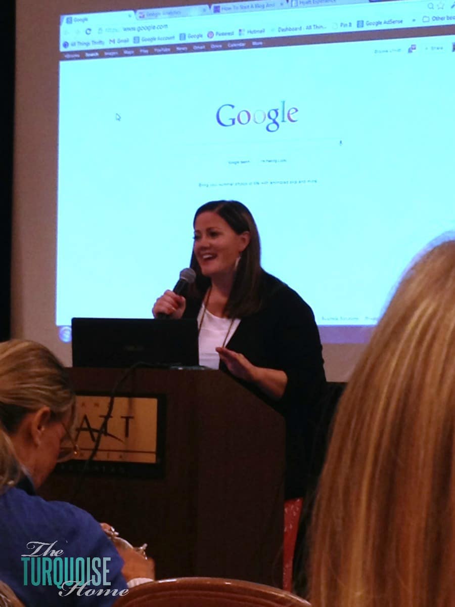 Brooke-From-All-Things-Thrifty-Google-SEO 2