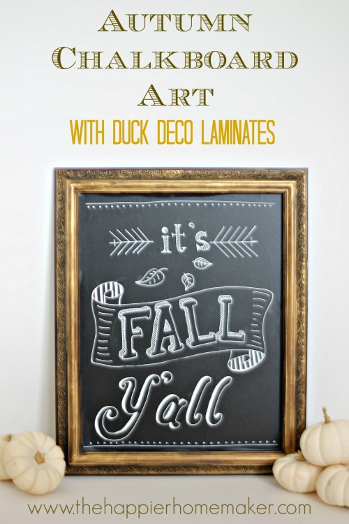 15 Fabulous Chalkboard Ideas The Turquoise Home