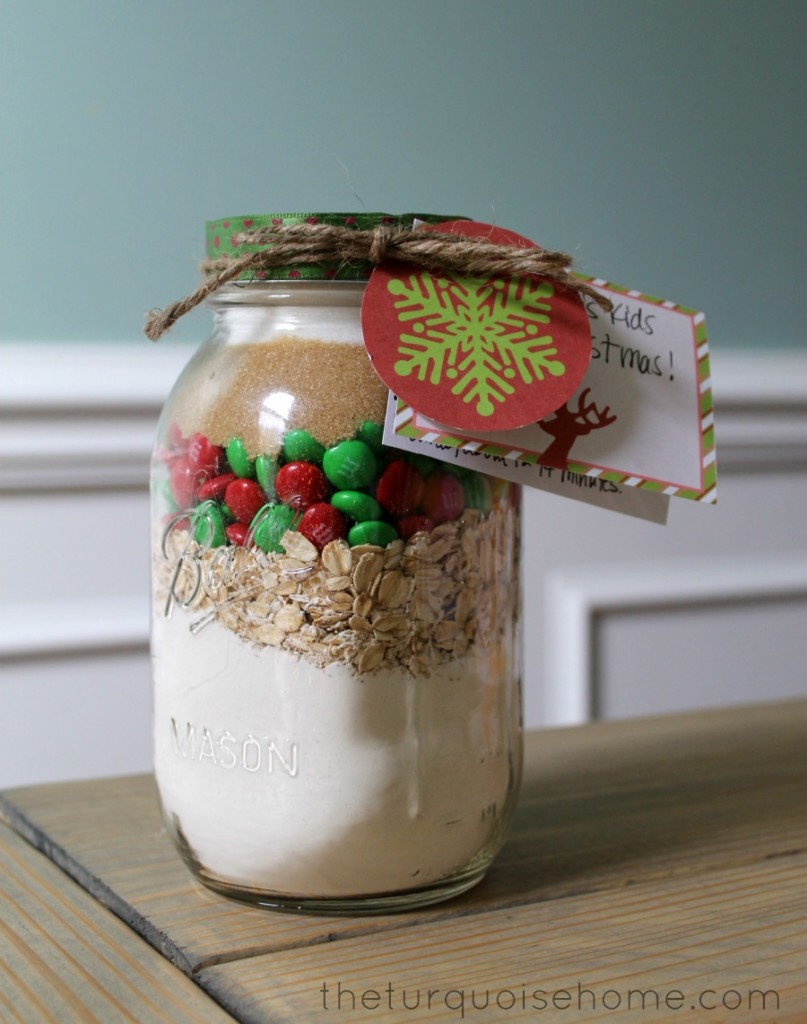 12 Handmade Christmas Gift Ideas: Great DIY Christmas gifts
