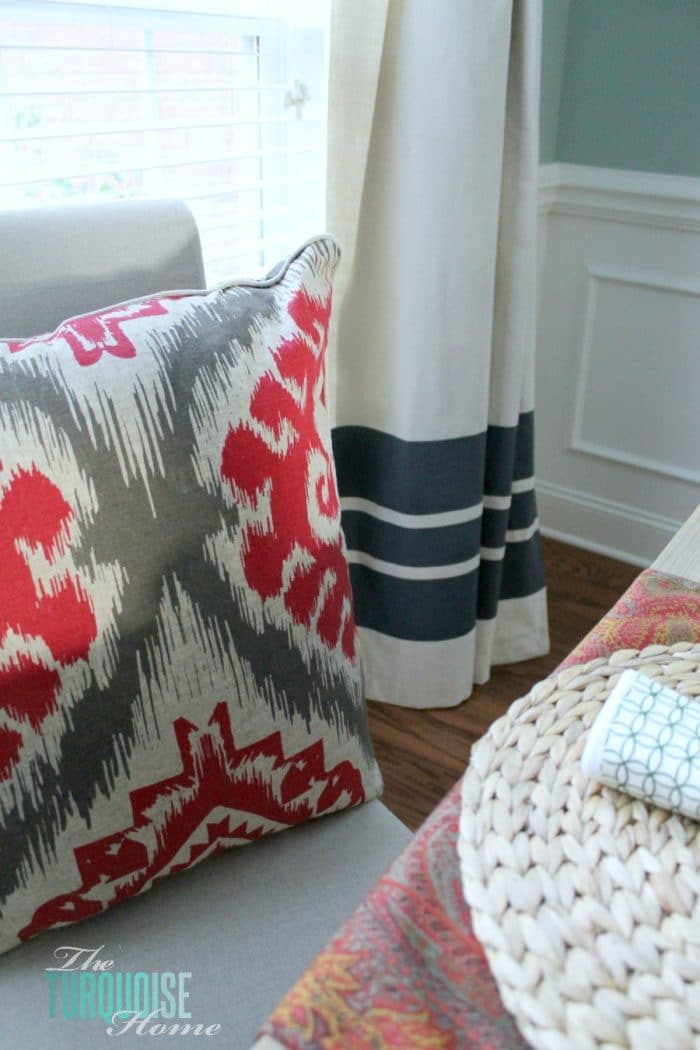 The Keys to Decorating your Home {starting right where you are} | TheTurquoiseHome.com