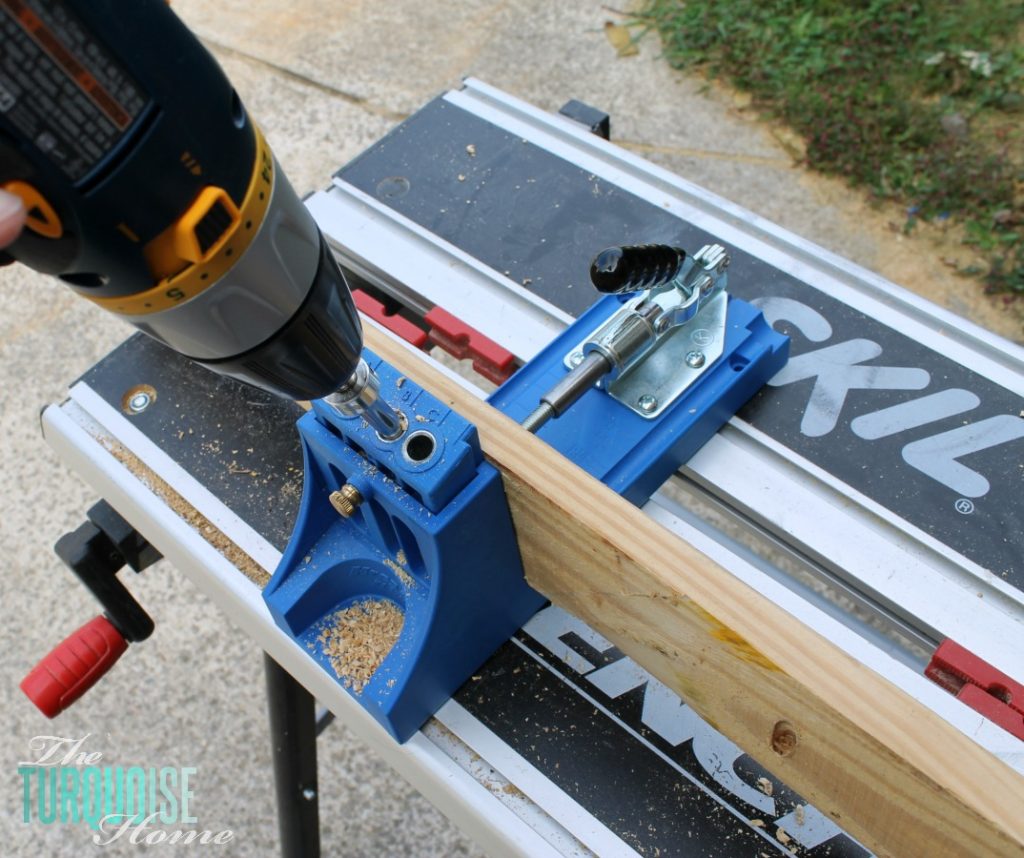 Kreg Jig Tool