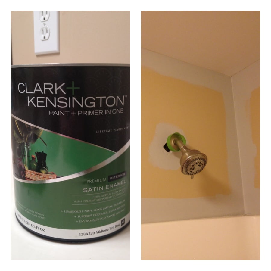 Clark+Kensington Paint+Primer in One