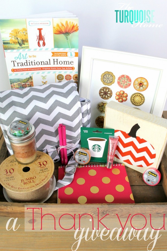 The Turquoise Home turns 2!!