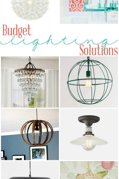 Budget Lighting Solutions