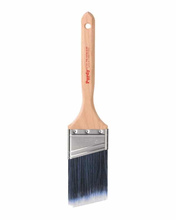 Favorite Paint Brush: Purdy Pro-Extra Angular Glide Brush