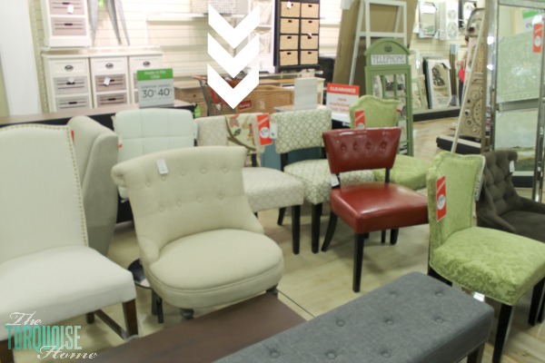 HomeGoods has amazing prices and even MORE amazing discounts! #homegoodshappy