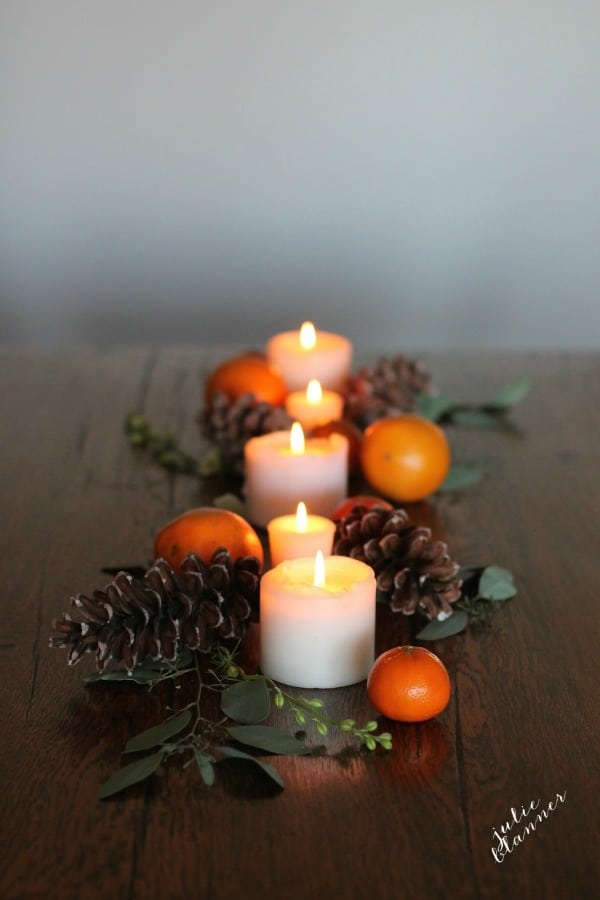 27 Gorgeous Thanksgiving Tablescapes | Simply Gorgeous Thanksgiving Table