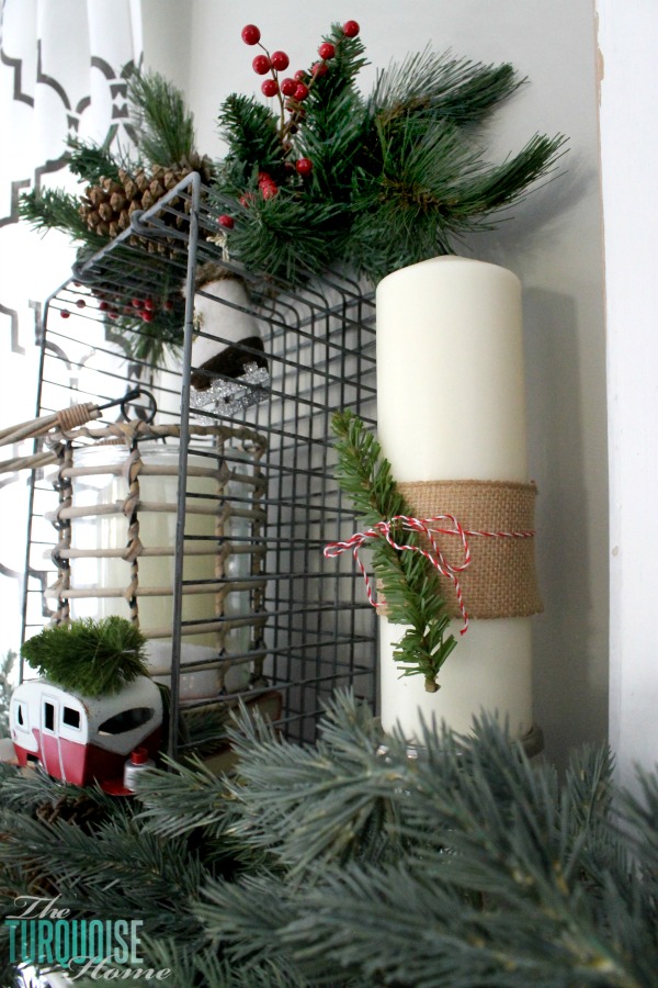 DIY Christmas Decorations on a Budget