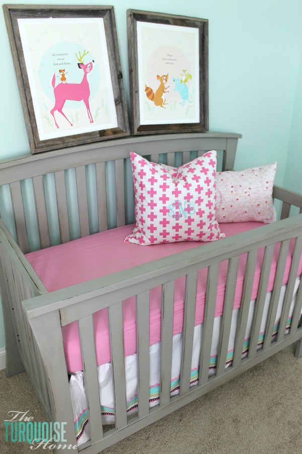 non toxic paint for children's furniture