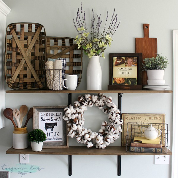 Elevate Your Home: The Ultimate Guide to Rustic Decor for Shelves