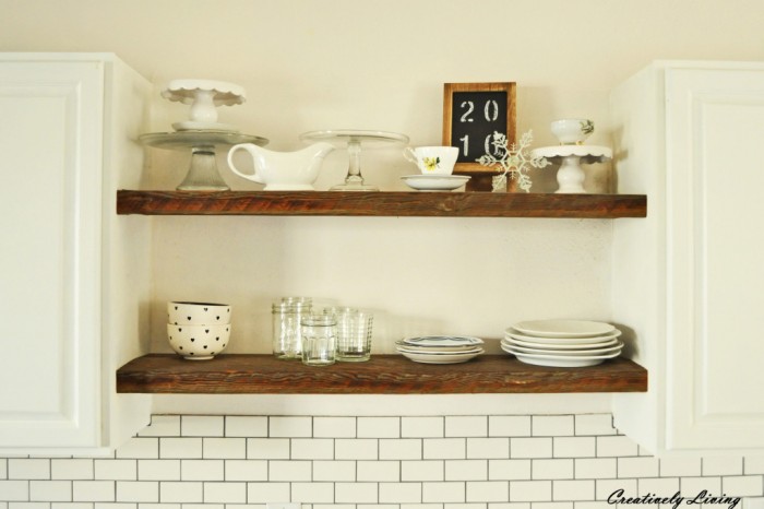 Kitchen-Makeover-Rustic-Wood-Shelves-1024x681