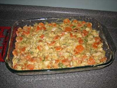 Slap yo mama good!! The BEST Chicken Pot Pie recipe! | TheTurquoiseHome.com