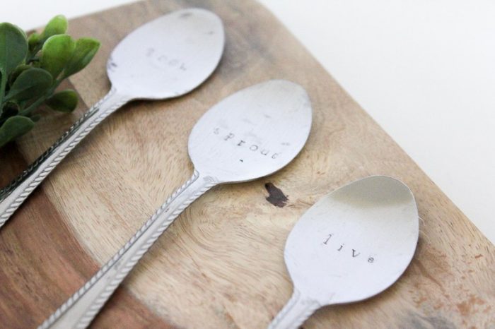 DIY-Stamped-Spoon-Plant-Markers-4