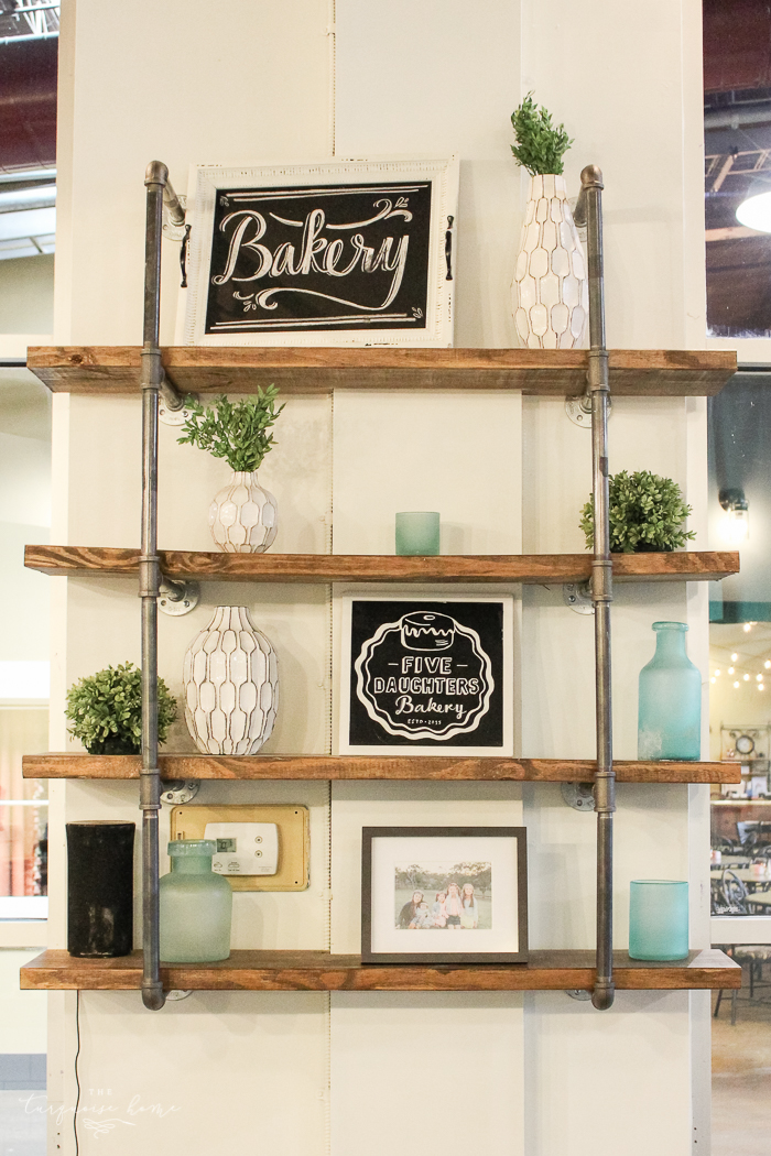 BEST of Franklin, Tennessee | Five Daughter's Bakery in The Factory | Franklin, Tennessee