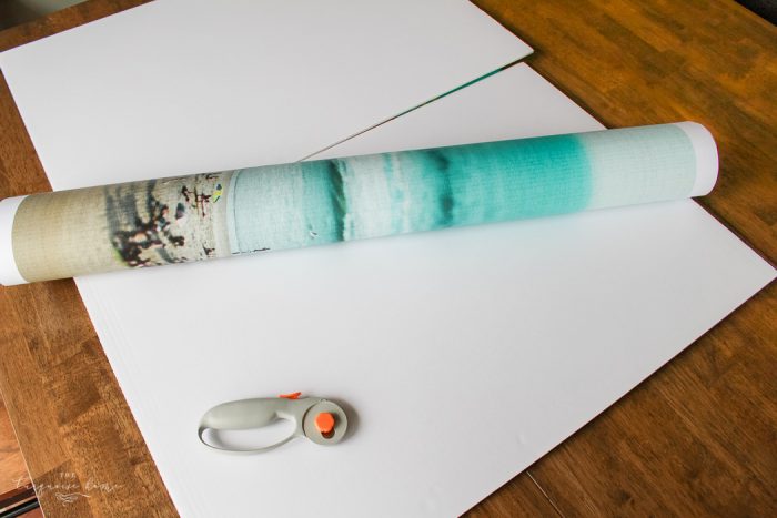 Color Engineer Prints: DIY Large Art on a Budget