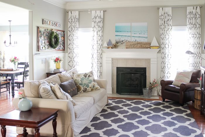 5 Ways to Add Summer Decor to Your Home