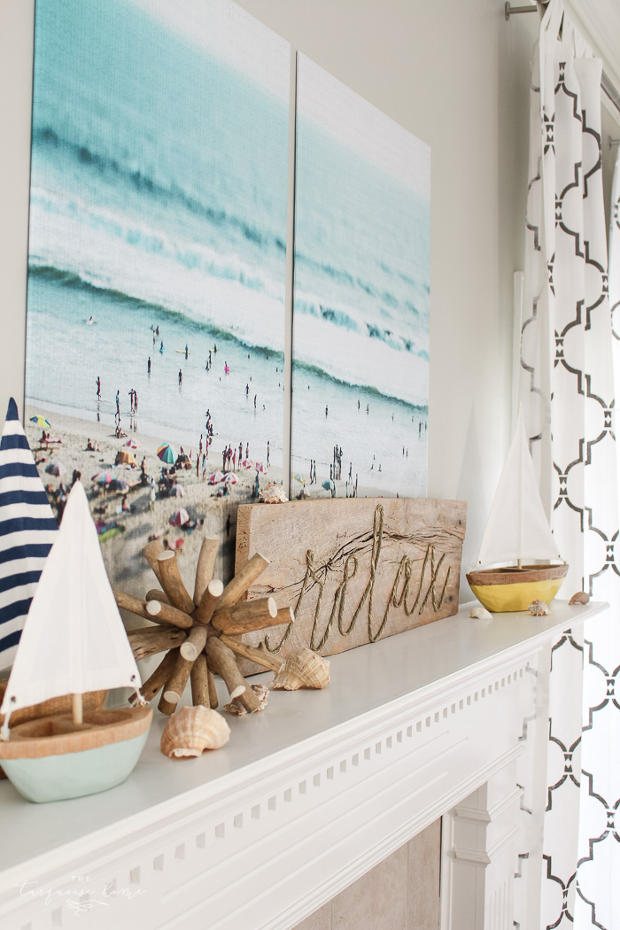 5 Ways to Add Summer Decor to Your Home