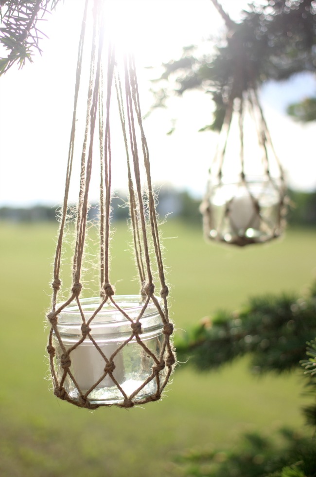 lanterns-in-trees