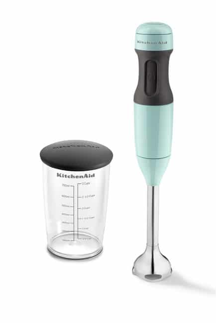 Kitchen Aid Hand Mixer | Top 15 Kitchen Gifts for the Turquoise Lover