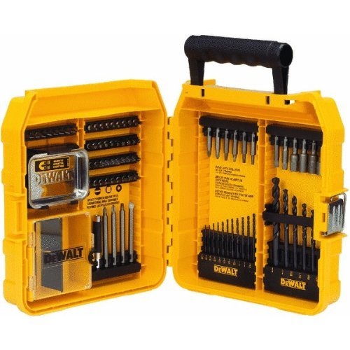 A professional drilling and driving set with come in handy for all of the DIY projects! | Top 15 Best Gifts for the Beginner DIYer