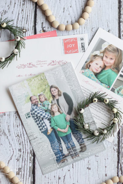 Great tips! How to Choose the Perfect Photo Christmas Cards