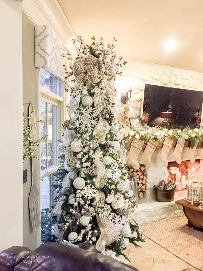How To Decorate With Winter Decorations For Christmas How To Decorate With Winter Decorations For Christmas