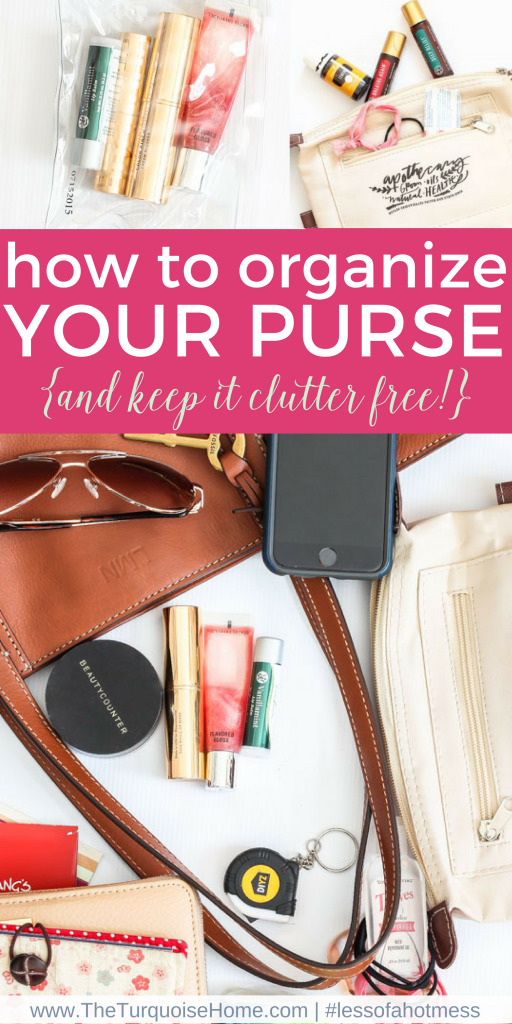 How to store tote bags: 4 expert organizer tips |
