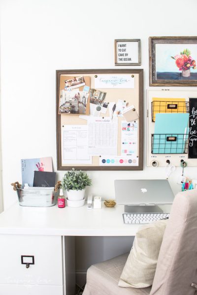Home Office Decor Ideas for your home