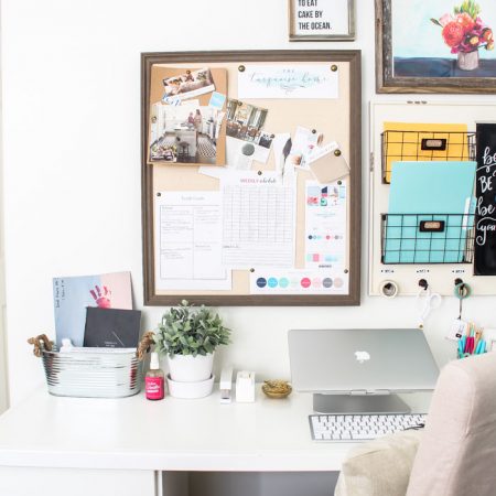 Home Office Decor Ideas for your home