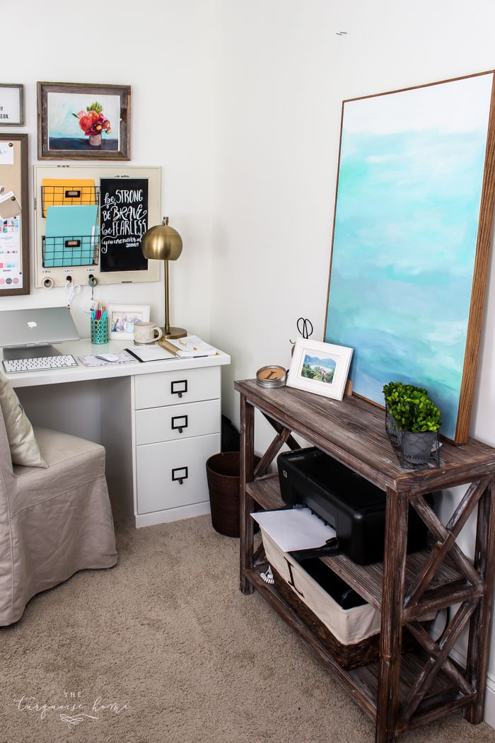 5 Tips to Declutter Your Home Office