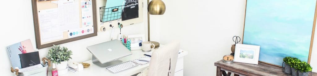 How to Create Margin in Your Life when You Feel Crazy | 30 Days to Less of a Hot Mess Challenge