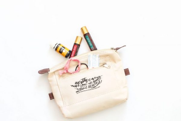 6 Easy Purse Organization Ideas