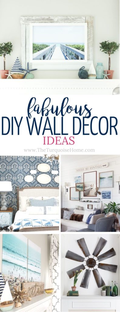 Fresh 21 Diy Creative Wall Art Design Ideas To Decor 9695