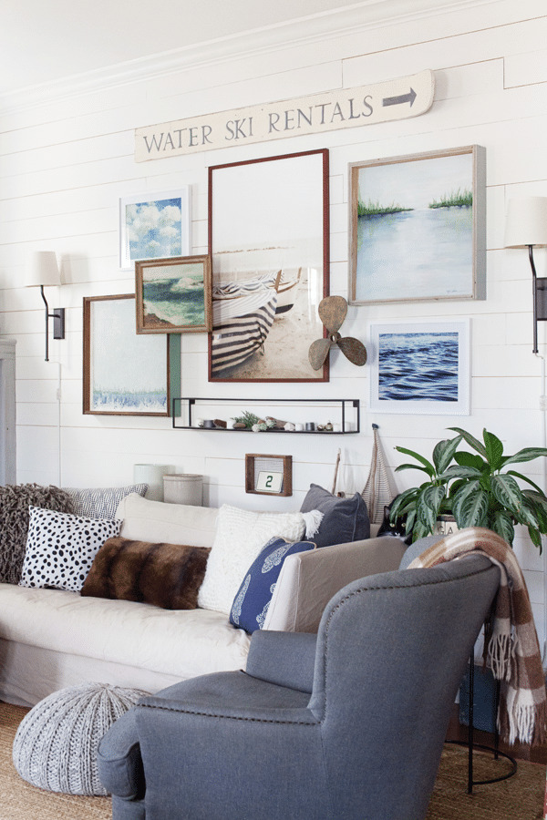 Get inspired by these stunning living room decor ideas!