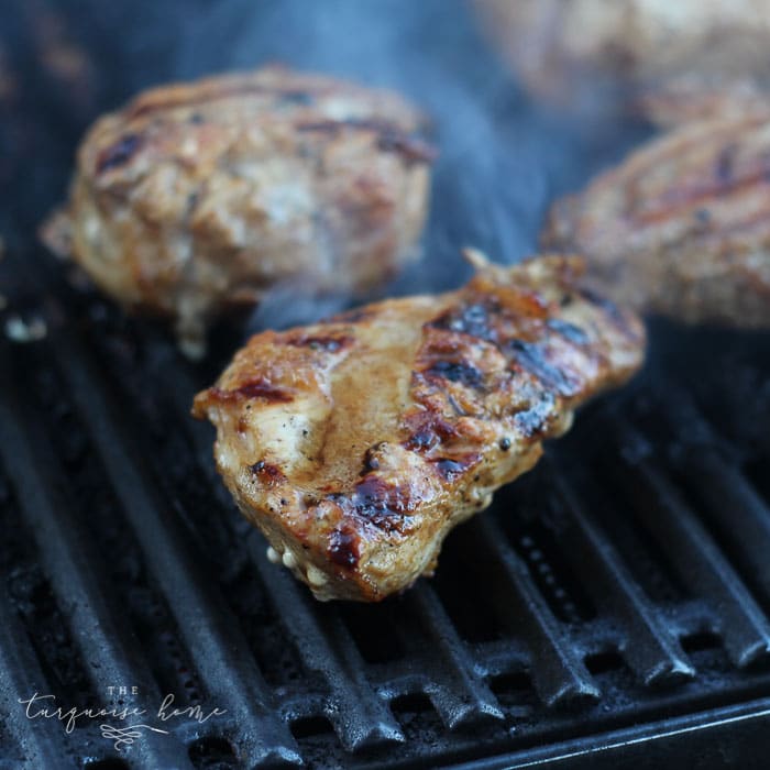 Delicious Ginger and Citrus Chicken Marinade Recipe