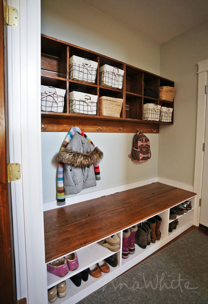 10 Best Mudroom Ideas The Turquoise Home