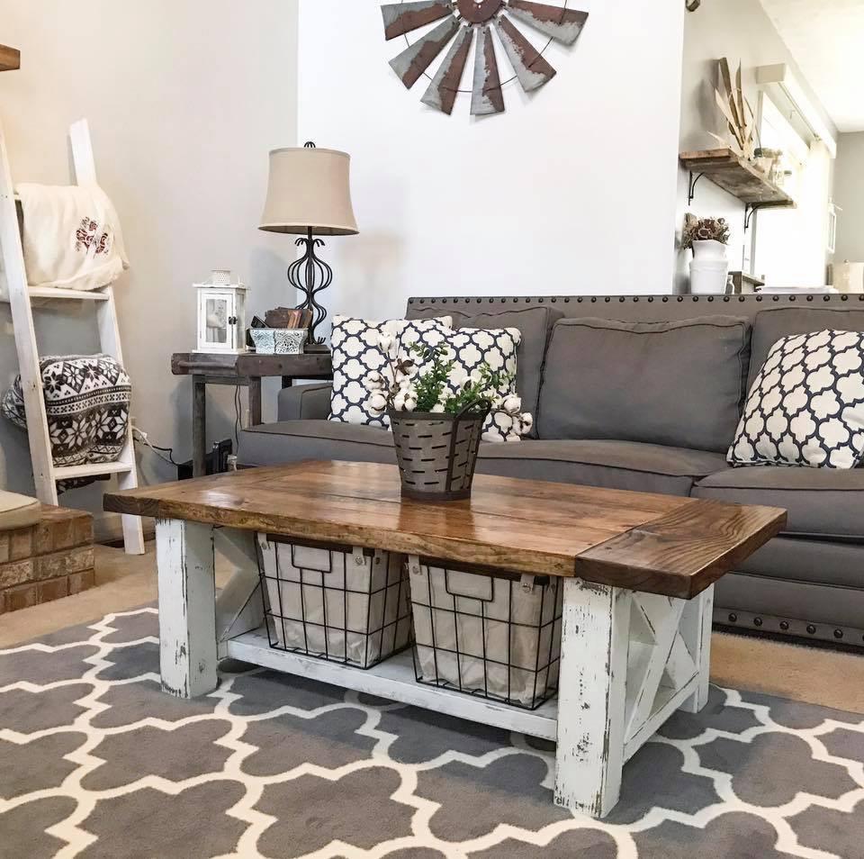 6 Tips for How to Decorate a Coffee Table - The Turquoise Home