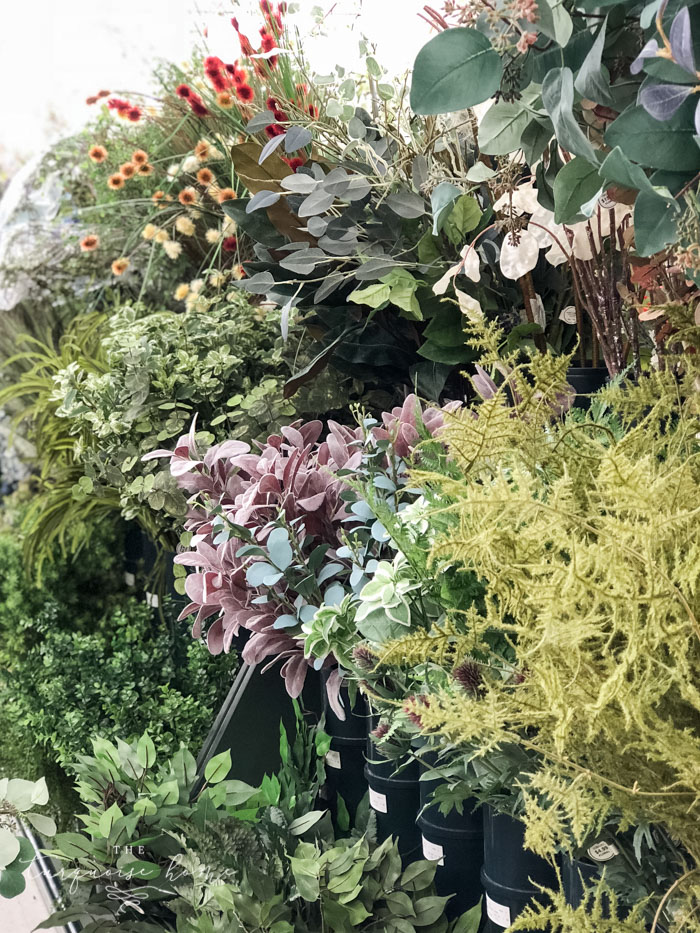 Where to Buy the Best Fake Plants