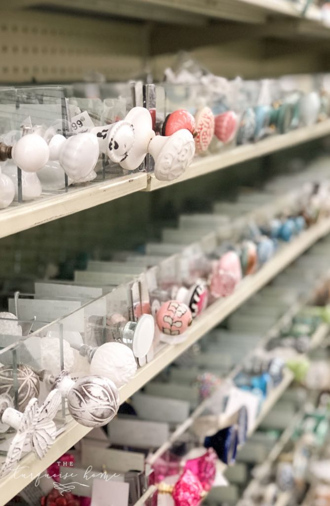 Best things to Buy at Hobby Lobby The Turquoise Home