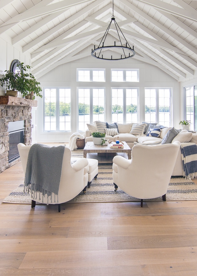 Small Lake Cottage Decorating Ideas Shelly Lighting 40-amazing-small-lake-house-decorating-concept-freshouz-home