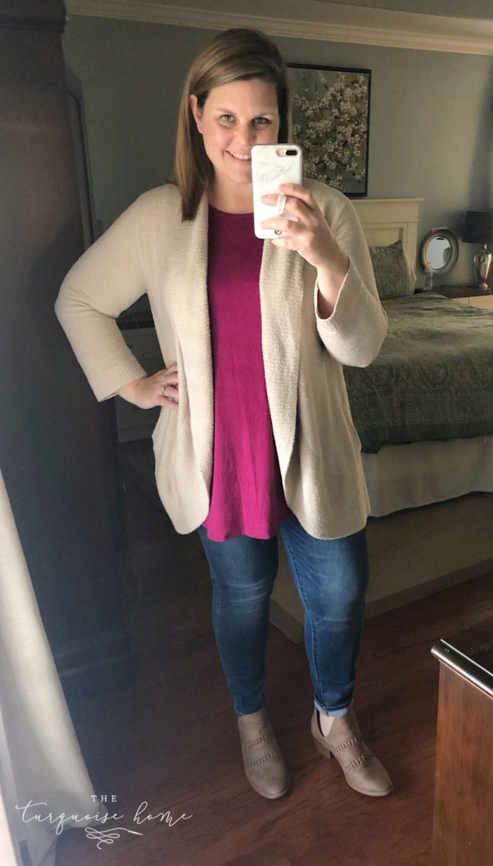 fall outfits for curvy