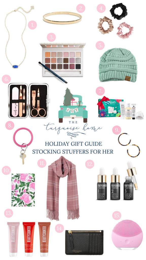 Stocking Stuffer Ideas for the Whole Family {Ultimate Stocking Stuffer ...