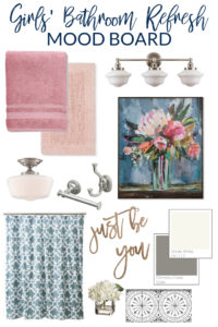 Bathroom Archives - The Turquoise Home
