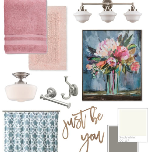 Bathroom Archives | The Turquoise Home