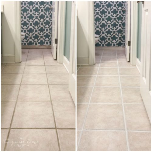 the-best-grout-refresh-with-grout-paint-the-turquoise-home