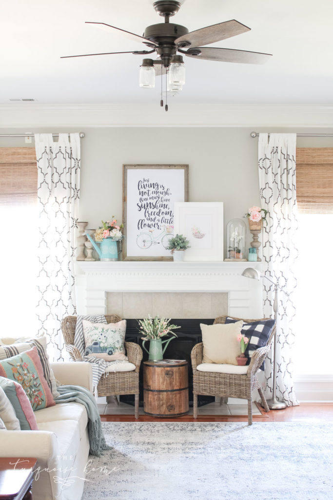 5 Home Decoration Ways To Make Your Home Summer Ready