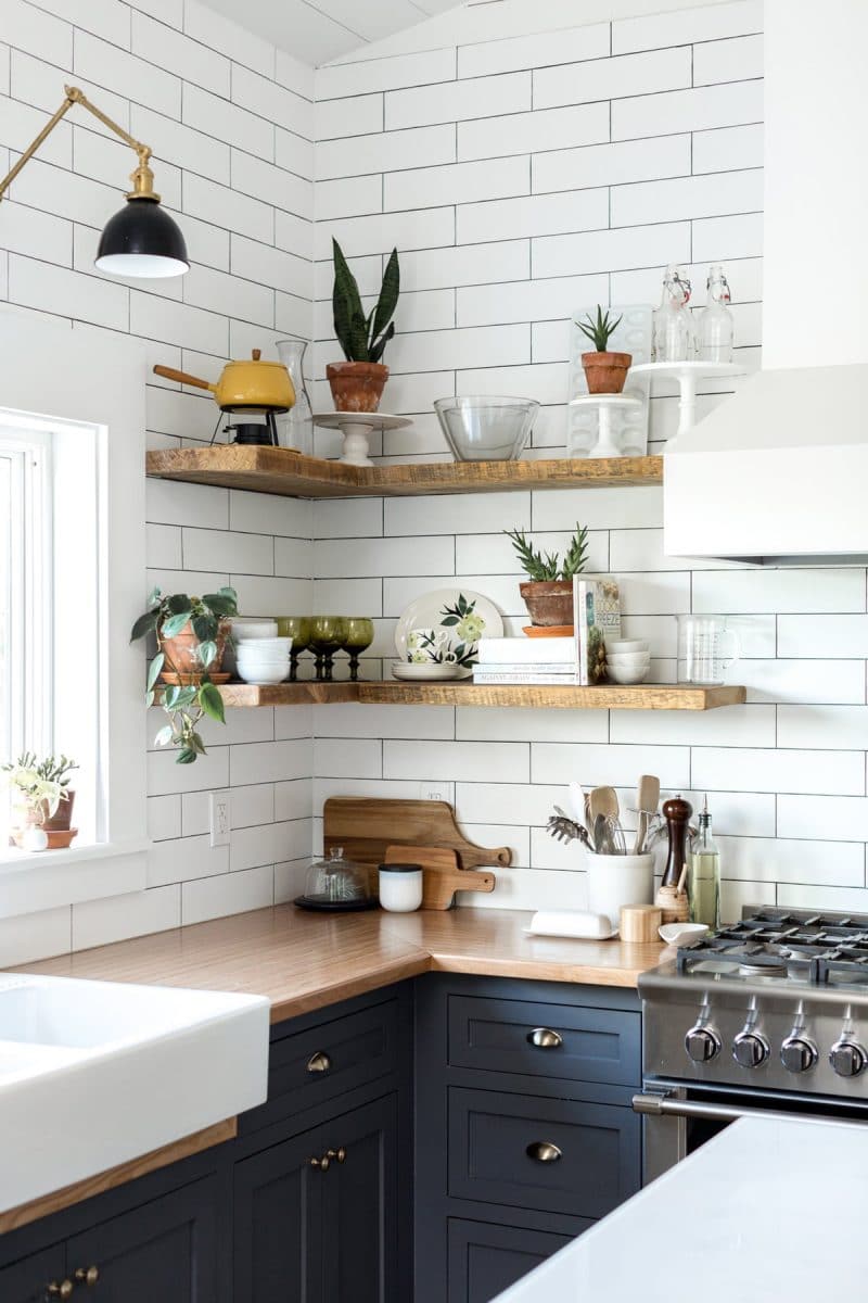 Budget-Friendly DIY Kitchen Cabinet Ideas