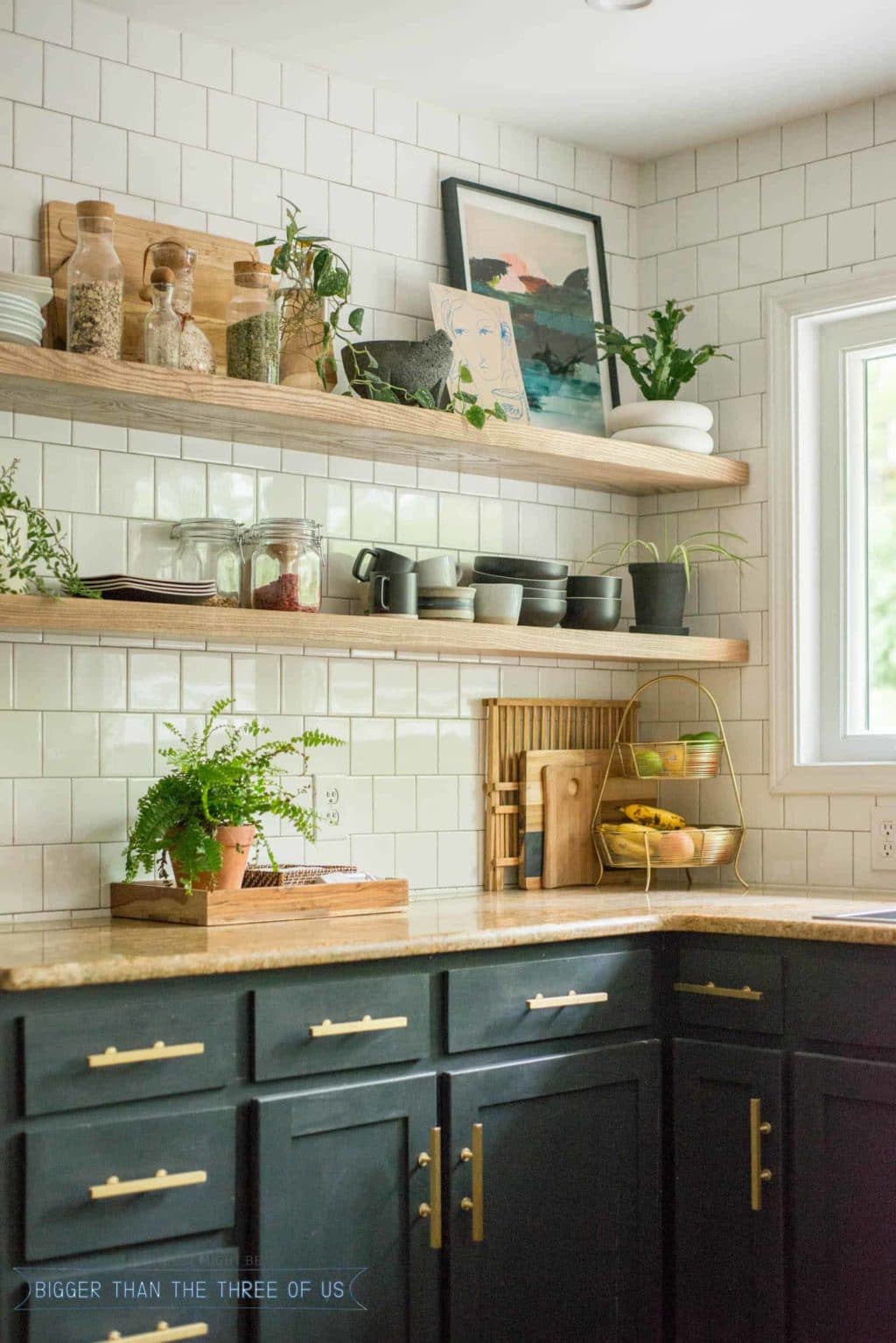 Budget Friendly DIY Shelving Ideas For Your Home The Turquoise Home